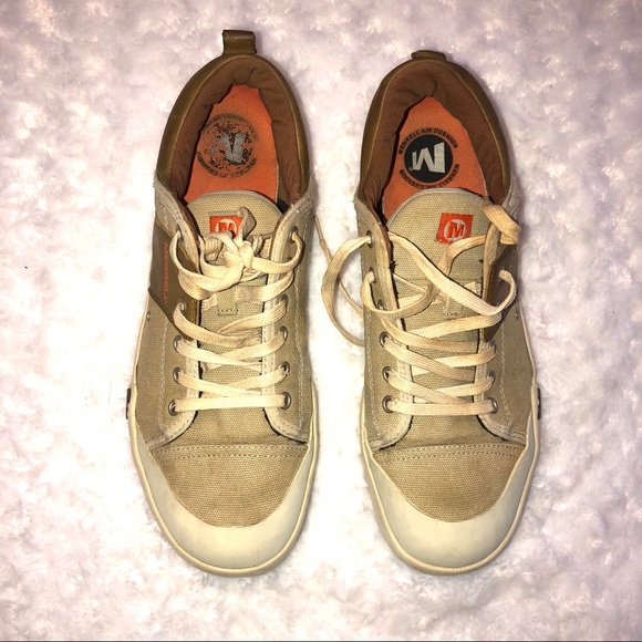 Merrell Other - Merrell Men's Rant Sneaker size 11